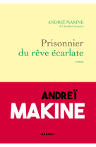 Prisonnier du rêve écarlate