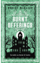 Burnt offerings