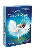 L'oracle du lac des cygnes