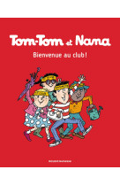 Tom-tom et nana, tome 19