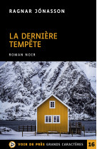 La derniere tempete