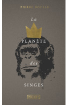 La planète des singes - collector