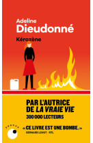 Kérozène