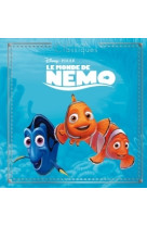 Le monde de nemo - les grands classiques - l'histoire du film - disney pixar