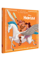 Hercule - les grands classiques - disney