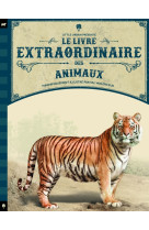 Le livre extraordinaire des animaux