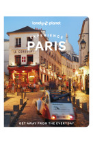 Experience paris 2ed -anglais-