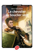 Le chevalier au bouclier vert