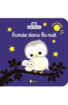 Ecoute dans la nuit