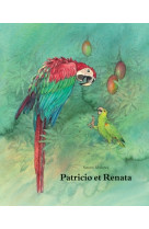 Patricio et renata