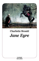 Jane eyre