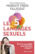 Les cinq langages sexuels