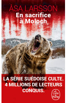 En sacrifice à moloch