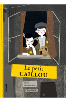 Le petit caillou