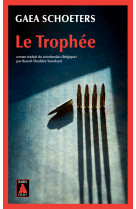 Le trophée