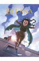 Ellana - tome 05