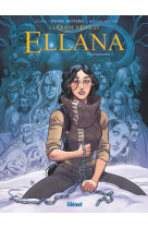 Ellana - tome 06