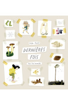 Dernières fois