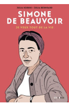 Simone de beauvoir