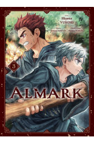 Almark t03