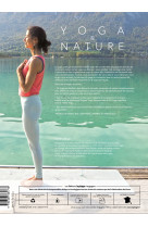 Yoga & nature