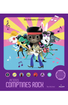 Petites comptines rock