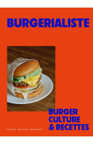 Burgerialiste