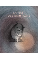 La nuit des émotions