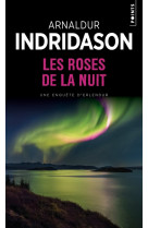 Les roses de la nuit