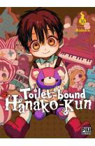 Toilet-bound hanako-kun t16