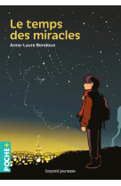 Le temps des miracles