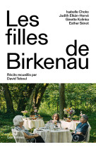 Les filles de birkenau