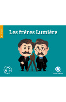 Les frères lumière