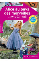 Alice au pays des merveilles