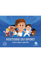 Histoire du sport