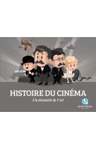 Histoire du cinéma