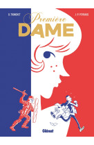 Première dame