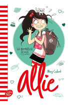 Allie - tome 2