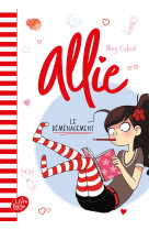 Allie - tome 1