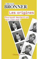 Les origines