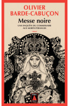 Messe noire