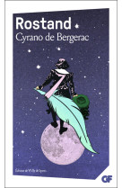 Cyrano de bergerac