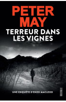 Terreur dans les vignes