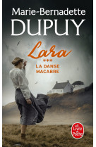 La danse macabre (lara, tome 3)