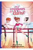 Les voyageurs de la danse, tom