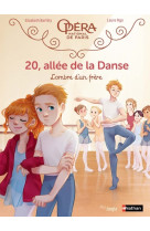 20 allee de la danse - 20, all