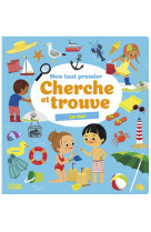 Prem cherch et trouv la mer