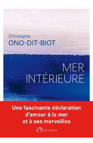 Mer intérieure