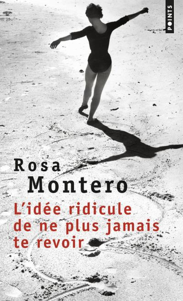 IDEE RIDICULE DE NE PLUS JAMAI - MONTERO ROSA - Points