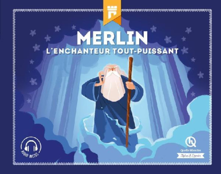 MERLIN - XXX - QUELLE HISTOIRE